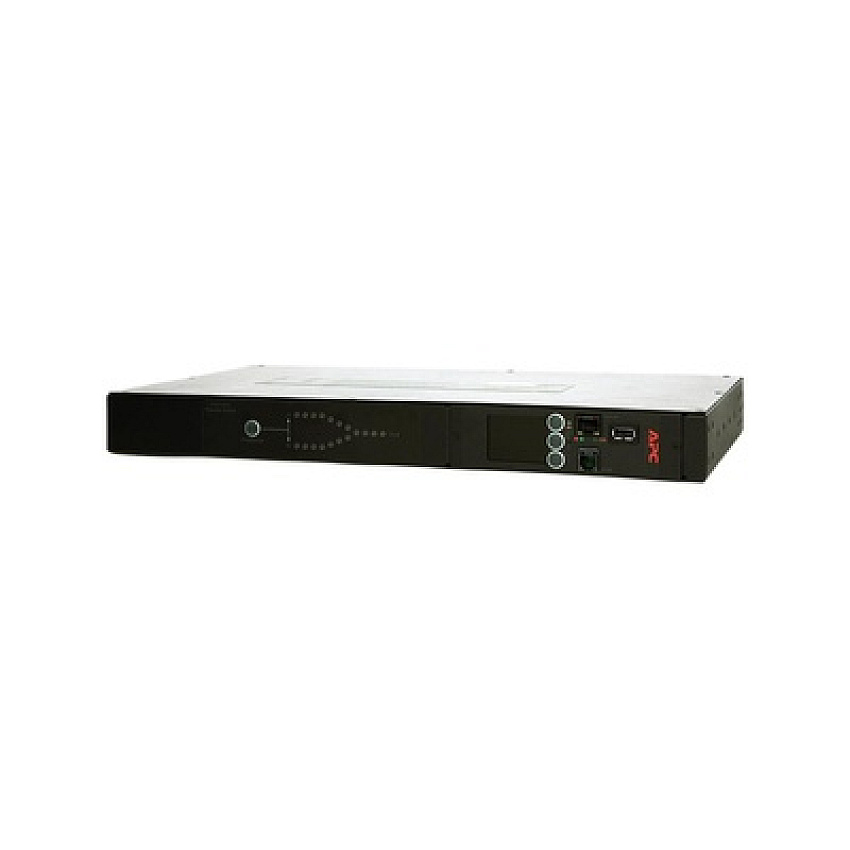 APC Rack Ats, 208v, 20a, C20 (AP4434)