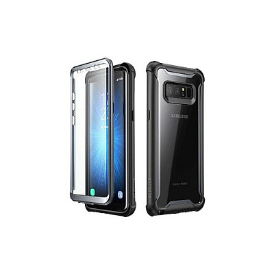 I Blason Galaxy-note8-ares-black (GNOTE8ARESBK)