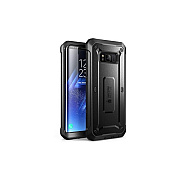 I Blason Sup-galaxy-s8active-ubpro-bk/bk (SGS8AUBPROBKBK)