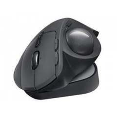 Logitech Mx Ergo Plus Trackball Mouse (910-005178)