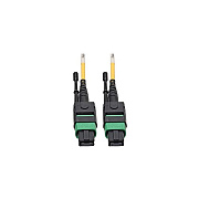 Tripp Lite Mtp/mpo (apc) Smf Fiber Patch Cable (N39007M12AP)