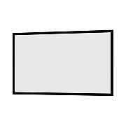 DA-Lite Screen F/f Nxt Std Fabric Assy 73x116 Va Hr (NSH73X116)