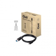 Club 3D Usb 3.1 Gen2 C To B Cable 1m/3.3ft (CAC1524)