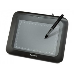 Relaunch Aggregator Turcom Pigma 8 X 6 Drawing Tablet (TS-6608)