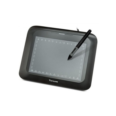Relaunch Aggregator Turcom Pigma 8 X 6 Drawing Tablet (TS6608)