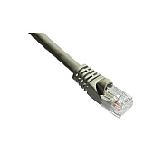 Axiom 3ft Cat6a Shielded Cable (gray) (C6AMBSFTPG3AX)