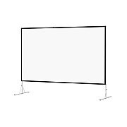 DA-Lite Screen F/f Dlx Comp Scrn Dv 7-6x10 (88701)