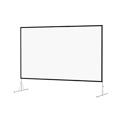 DA-Lite Screen F/f Dlx Comp Scrn Dv 7-6x10 (88701)