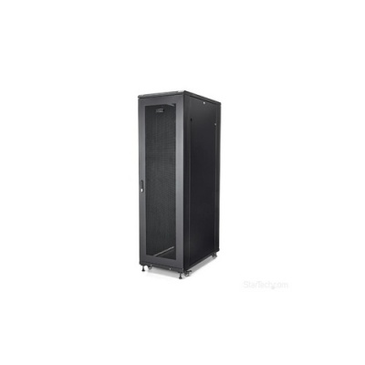 StarTech Server Rack Cabinet - 42u 36in Deep (RK4236BKB)