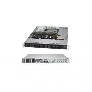 Supermicro Computer Wio System: Cse-116ac2-r706wbp (SYS1029PWTRT)