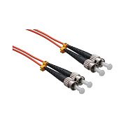 Axiom St/st Om1 Fiber Cable 15m - Taa (AXG94627)