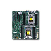 Supermicro Computer H11dsi-nt Amd Dp Naples Platform (MBDH11DSINTB)