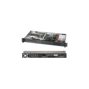 Supermicro Computer Embedded 1u, 12c Denverton Soc (SYS5019A12TN4)