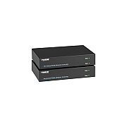 Black Box Kvm Extender - Displayport 1.2 4k60, Usb Hid, Single-mode Fiber, Gsa, Taa (AMS9204A)