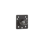 The Joy Factory Amps Mount Bracket W 20mm Ball Joint (MKP126)