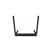 Rack Solutions 8u 2post Open Rack (1115383)