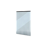 APC Inrow Oa End Aisle Containment Kit - 48u (ACAC11009)