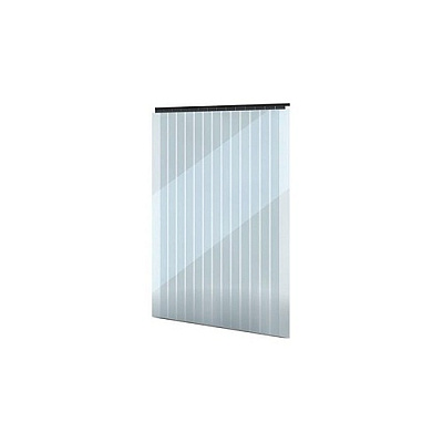 APC Inrow Oa End Aisle Containment Kit - 48u (ACAC11009)
