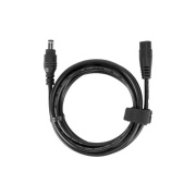 Targus 6ft Dock171/177 Dc Power Cable Black (ACC1015USZ)