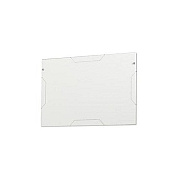 Chief Manufacturing Pac525 Cover Kit - White (PAC525CVRWKIT)