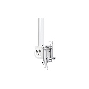 Chief Manufacturing Vert/portrait Unv Proj Mount, White (VPAUW)