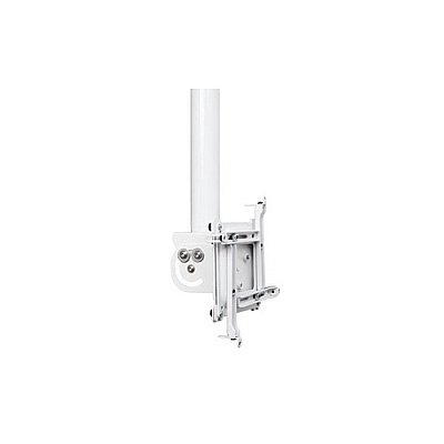 Chief Manufacturing Vert/portrait Unv Proj Mount, White (VPAUW)