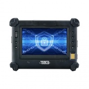 TAG Global Systems 7ip65 Windows Tablet 128g (TAGGD700-100)