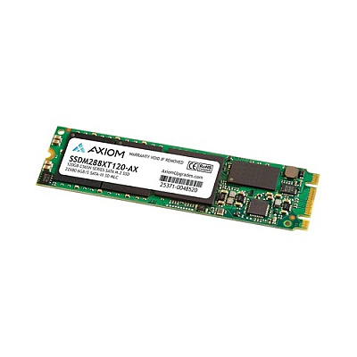 Axiom 120gb C565n Series M.2 Ssd (SSDM288XT120AX)