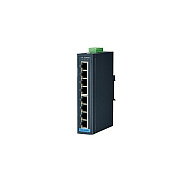 B+B Smartworx 8-port 10/100mbps Unmanaged Indust (EKI2528IBE)
