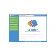 Individual Software Cv Maker For Windows Esd (ADWCV1ESD)