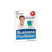 Individual Software Business Planmaker Pro 12 Esd (ESDBX2ESD)