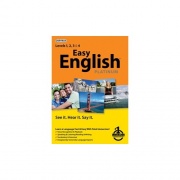 Individual Software Easy English Platinum Esd (ESDEE1ESD)