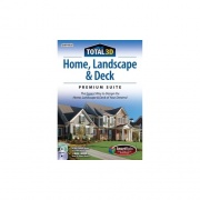Individual Software Total 3d Home,lscape Pre Suite 12 Esd (ESDT12ESD)