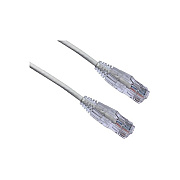 Axiom 25ft Cat6 Bendnflex Cab (white) (C6BFSBW25AX)