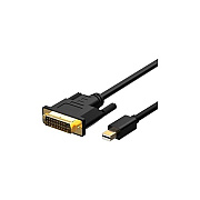 Axiom Mini Displayport Male To (MDPMSDVIDM03AX)