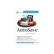 Avanquest North America Autosave Essentials Esd (AW0034.E)