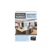 Avanquest North America Virtual Architect Instant Makeover 2 Esd (42831EESD)