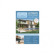 Avanquest North America Virtual Architect Ult Home Design Esd (42859-E)