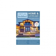 Avanquest North America Virtual Architect Home/lscape Plat 7 Esd (42860-E)