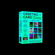 Avanquest North America Greeting Card Factory Deluxe 11 Esd (RMWTE2ESD)