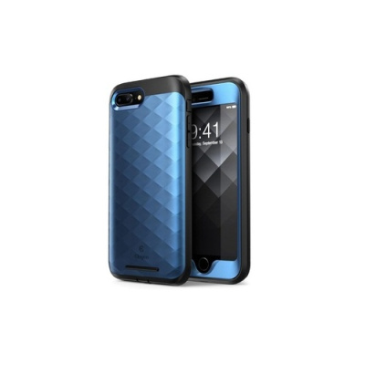 I Blason Cl-iphone8plus-hera-blue (CLIPH8PHRABE)