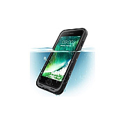I Blason Iphone8-aegis-black (IPH8AEGISBLCK)