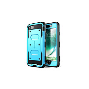 I Blason Iphone8-armorbox-blue (IPH8ARMOBXBE)