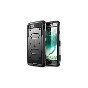 I Blason Iphone8-armorbox-black (IPH8ARMOBXBK)