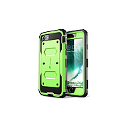 I Blason Iphone8-armorbox-green (IPH8ARMOBXGN)