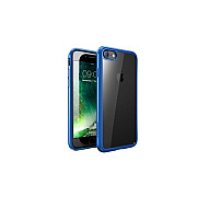 I Blason Iphone8-halo-clear/navy (IPH8HALOCR/NY)