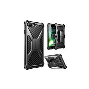 I Blason Iphone8-transformer-black (IPH8TRANSFBK)