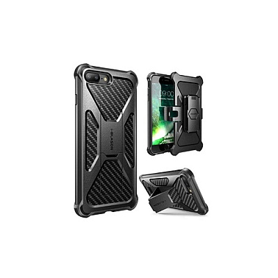 I Blason Iphone8-transformer-black (IPH8TRANSFBK)