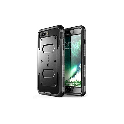 I Blason Iphone8plus-armorbox-black (IPH8PARMORBK)