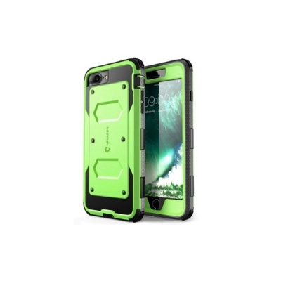 I Blason Iphone8plus-armorbox-green (IPH8PARMORGN)